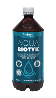 AQUABIOTYK - 1L